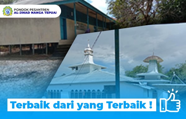 Pesantren adalah salah satu lembaga pendidikan agama islam yang bertujuan untuk memahami, menghayati dan ...