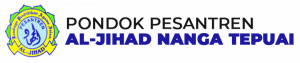 Logo PONDOK PESANTREN AL-JIHAD NANGA TEPUAI