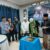 Peresmian secara simbolik PIP (Pusat Informasi dan Pelayanan) Ponpes Al Jihad oleh tuan Guru Abdul Somad, Lc., D.E.S.A., Ph.D